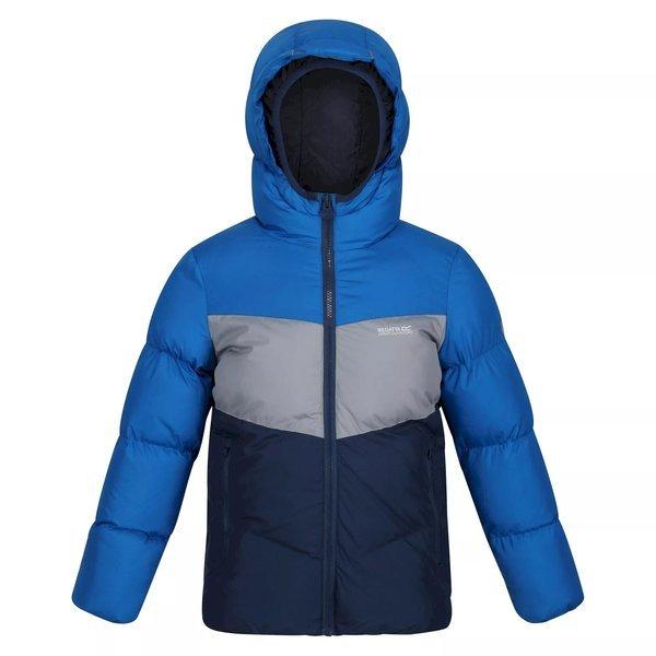 Lofthouse Vi Isolierjacke Jungen Himmelblau 164 von Regatta