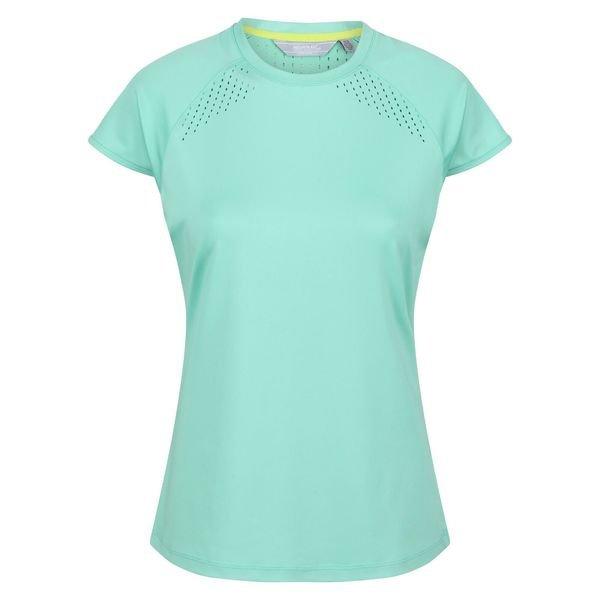 Luaza Tshirt Damen Nachtblau 42 von Regatta