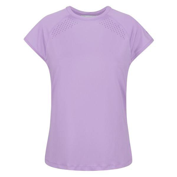 Luaza Tshirt Damen Viola 42 von Regatta