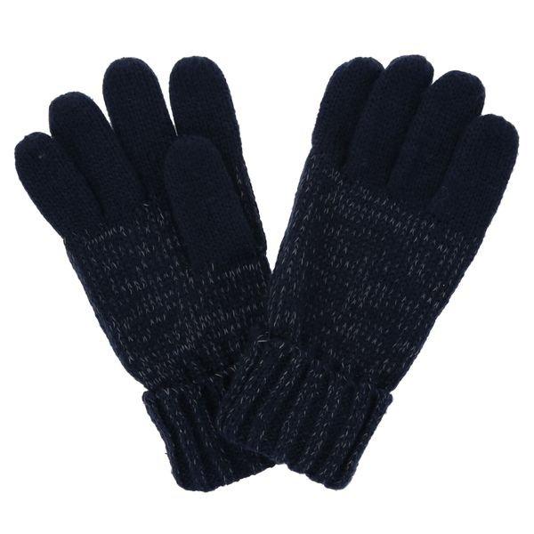 Luminosity Handschuhe Jungen Marine 11-12A von Regatta