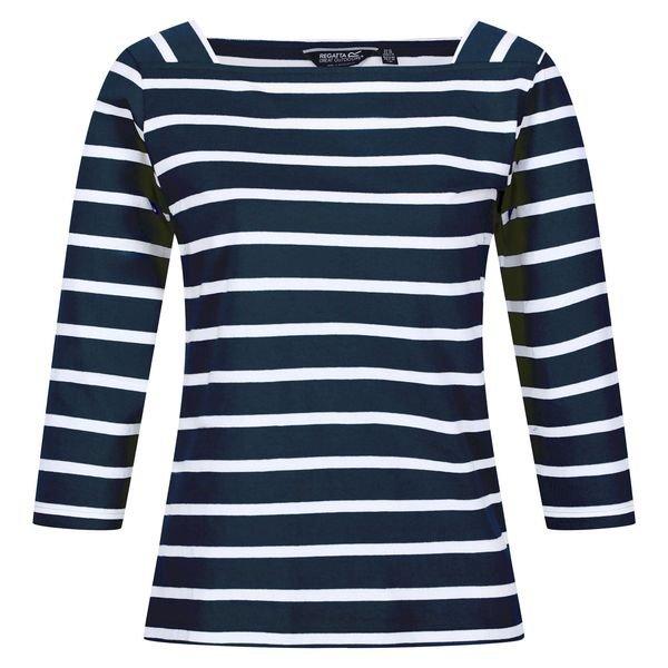 Polexia Tshirt Damen Marine 34 von Regatta