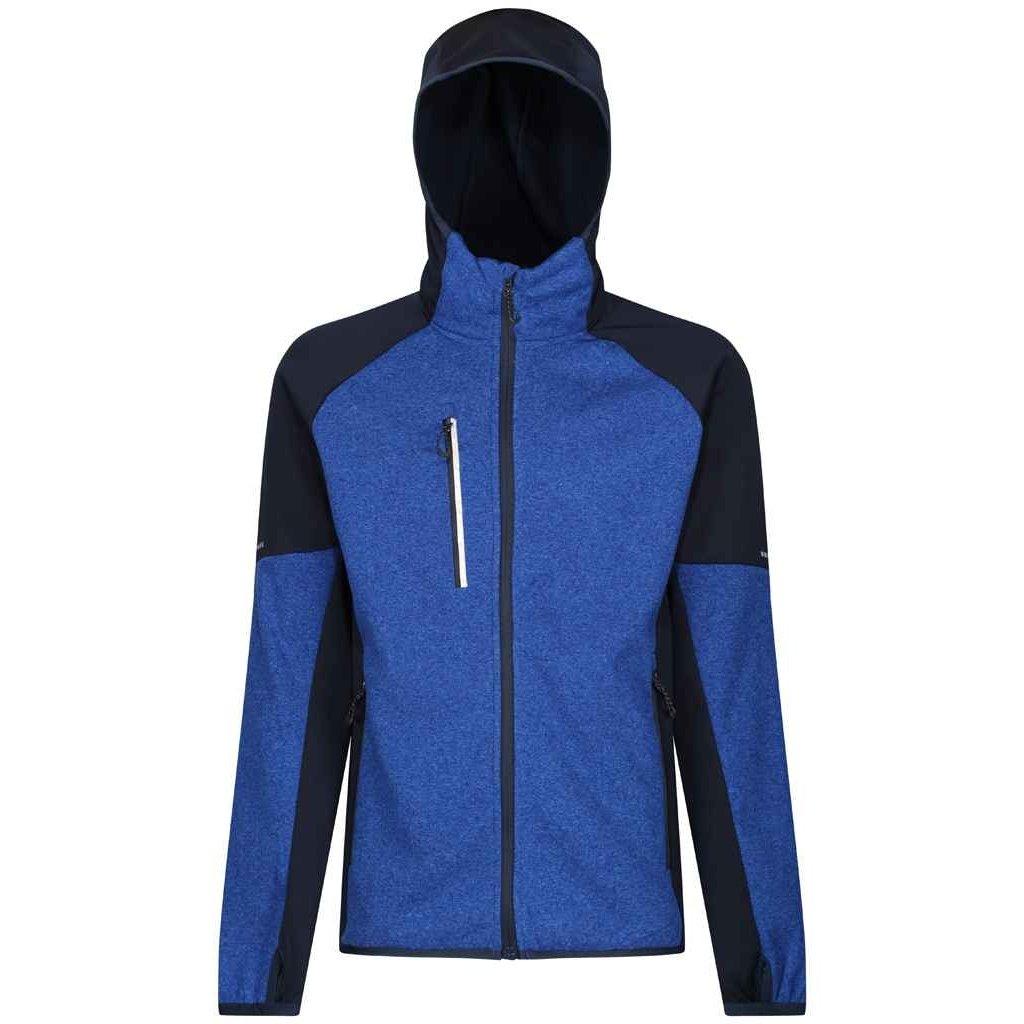 Xpro Coldspring Ii Fleecejacke Herren Marine 3XL von Regatta