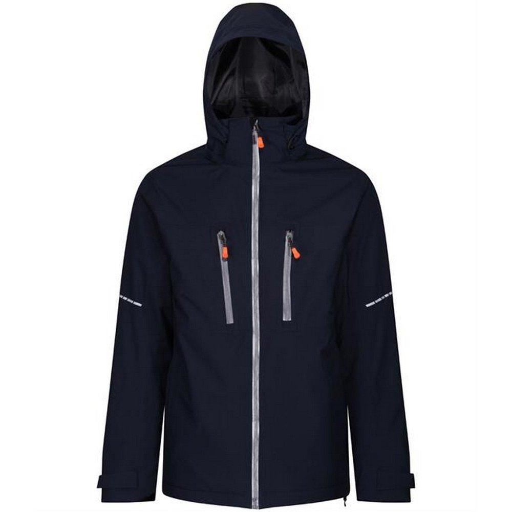 Xpro Marauder Iii Isolierjacke Herren Marine 3XL von Regatta