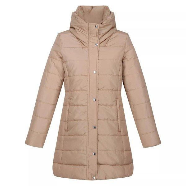 Pamelina Steppjacke Damen Mokassin 40 von Regatta