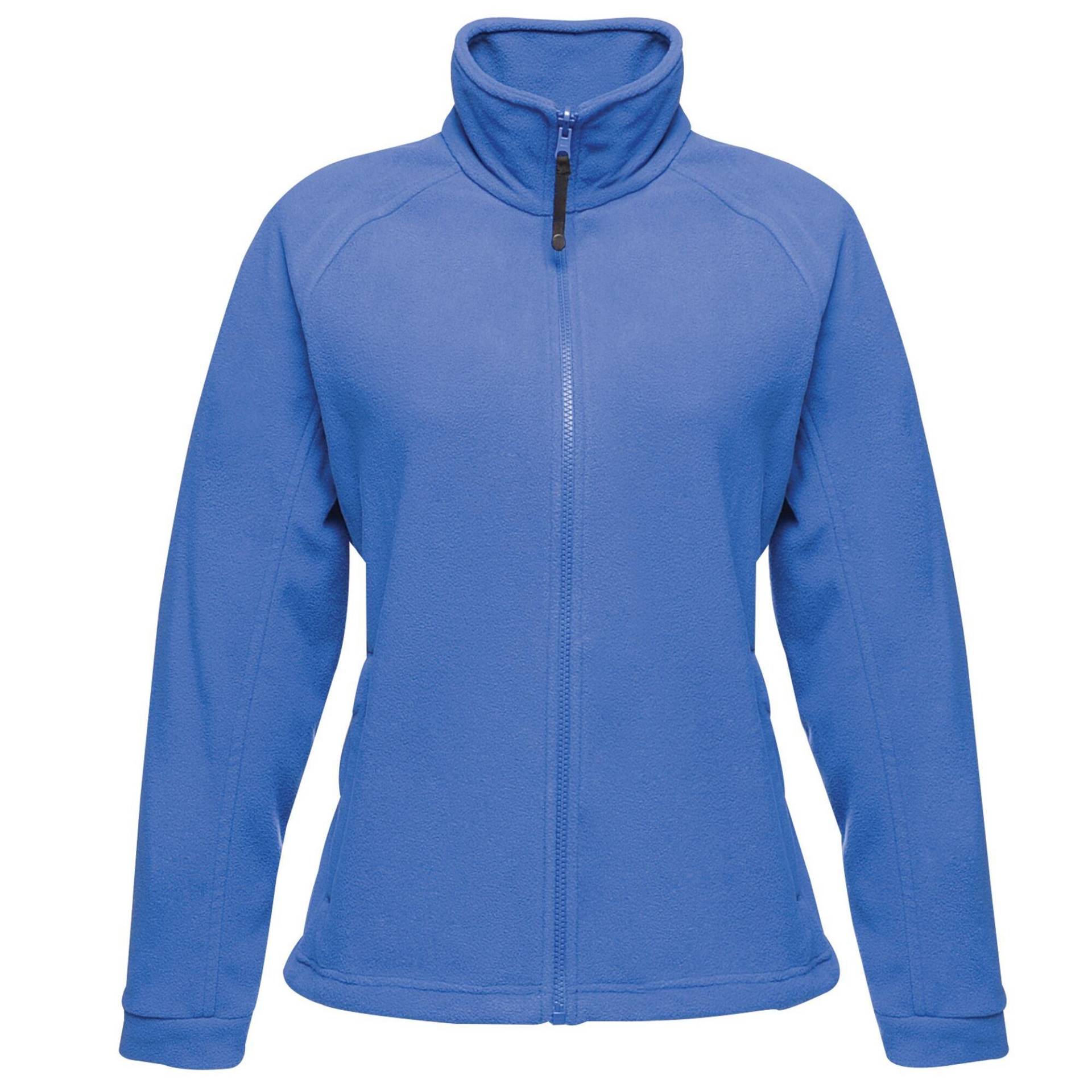 Thor Iii Fleecejacke, Antipilling Damen Königsblau 46 von Regatta