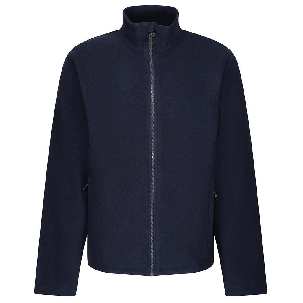 Fleecejacke, Recycelt Herren Marine M von Regatta