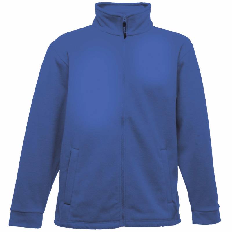 Professional Thor 300 Fleecejacke Herren Königsblau S von Regatta