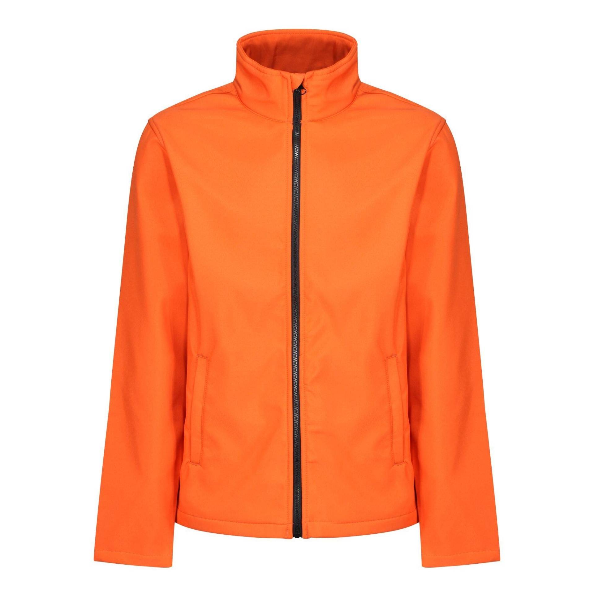 Standout Softshelljacke Ablaze Herren Orange S von Regatta