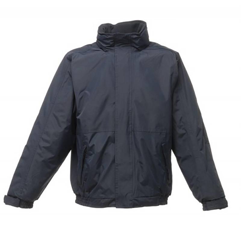 Dover Jacke, Wasserfest, Winddicht, Thermoschutz Herren Marine S von Regatta