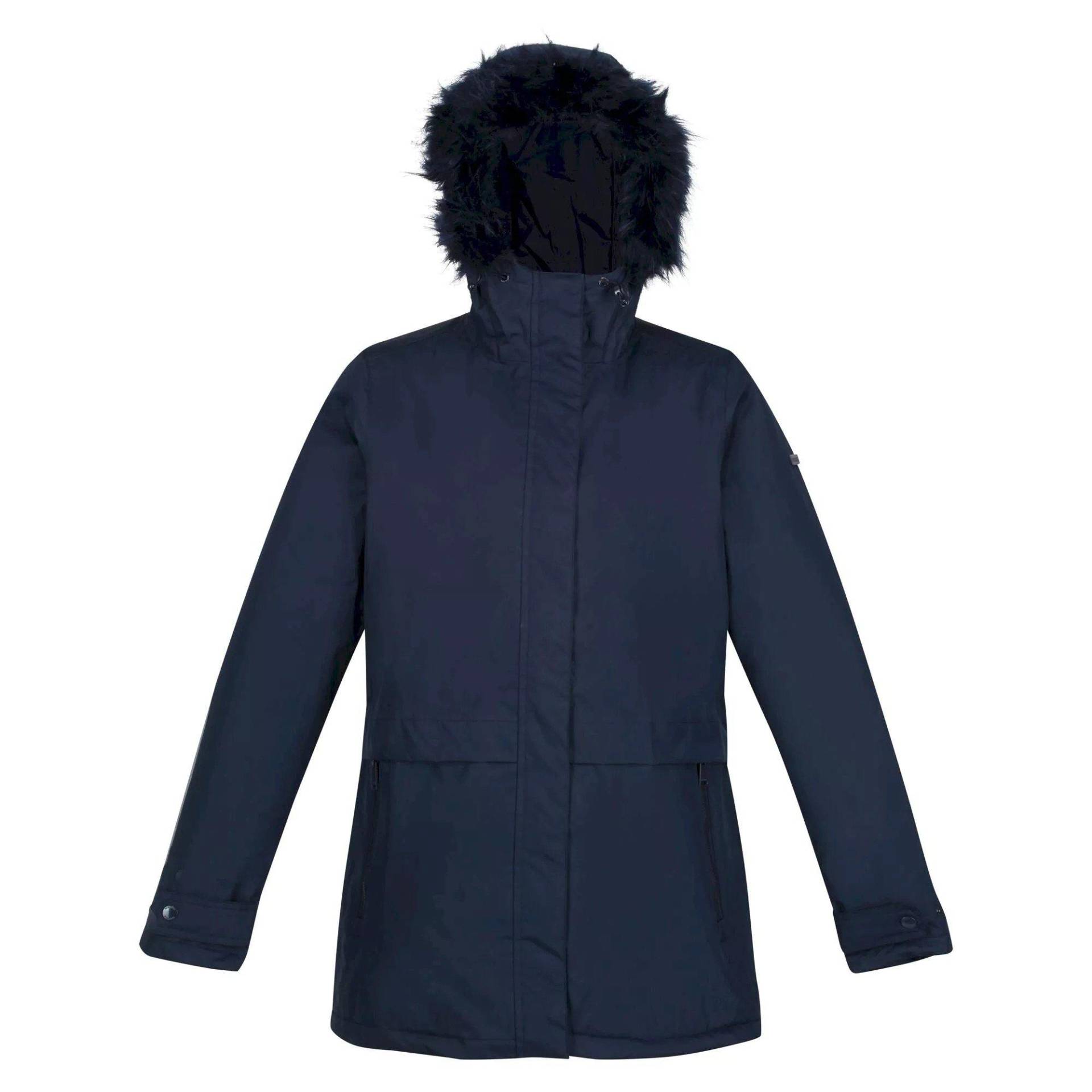 Myla Ii Parka Damen Marine 36 von Regatta