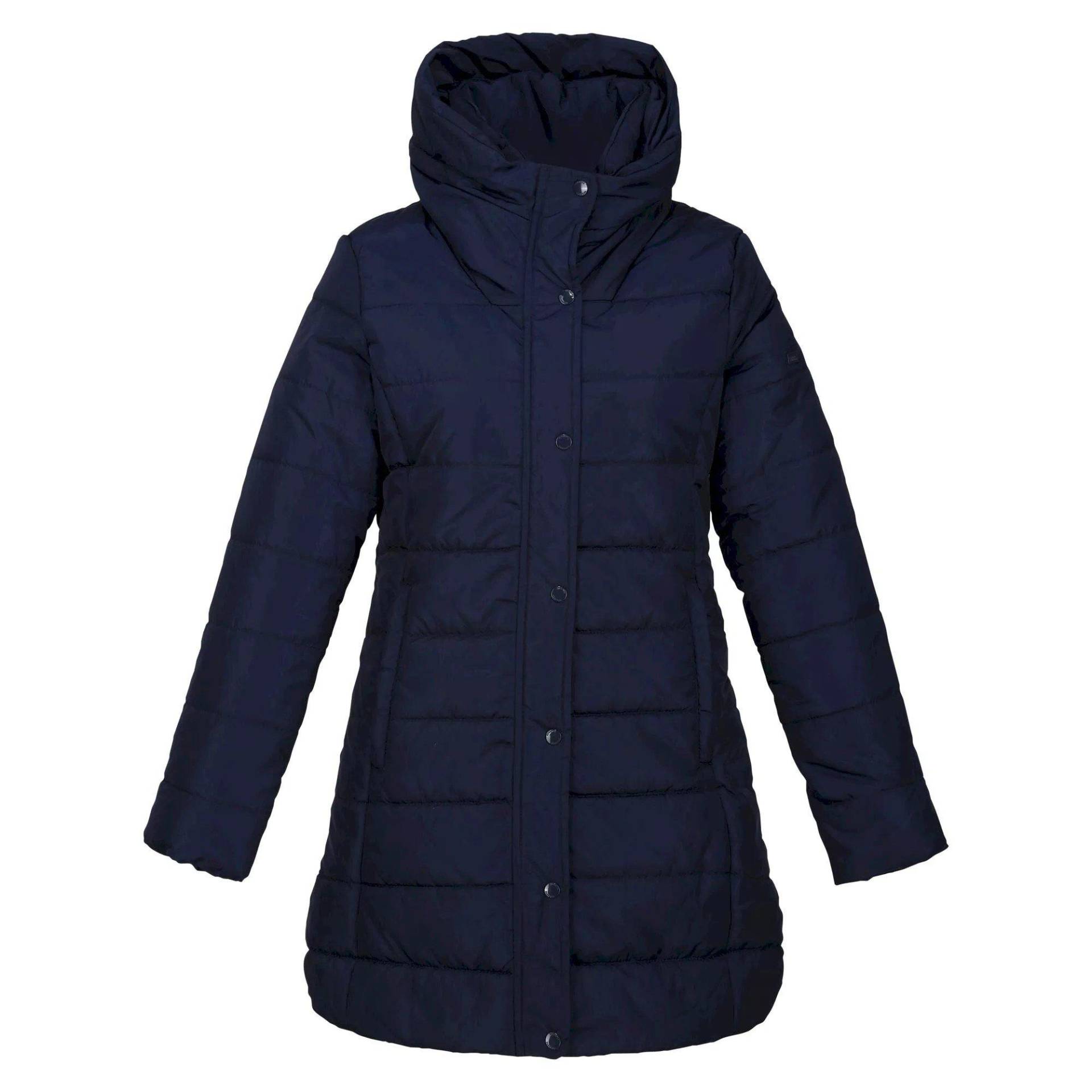 Pamelina Steppjacke Damen Marine 36 von Regatta