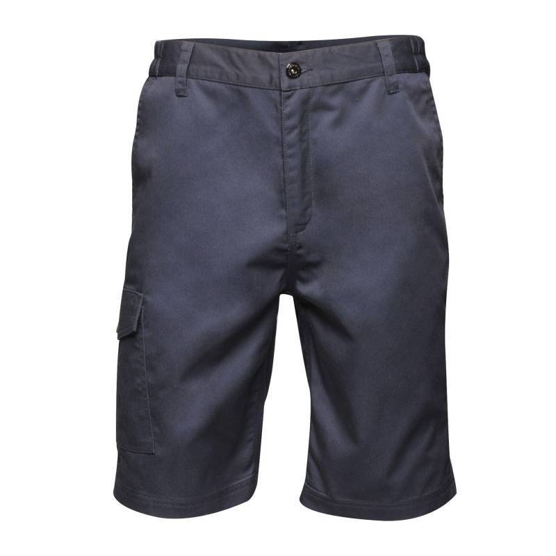 Pro Cargoshorts Herren Marine 42 von Regatta