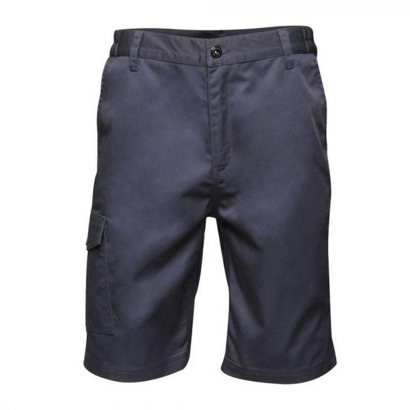 Pro Cargoshorts Herren Marine W48 von Regatta