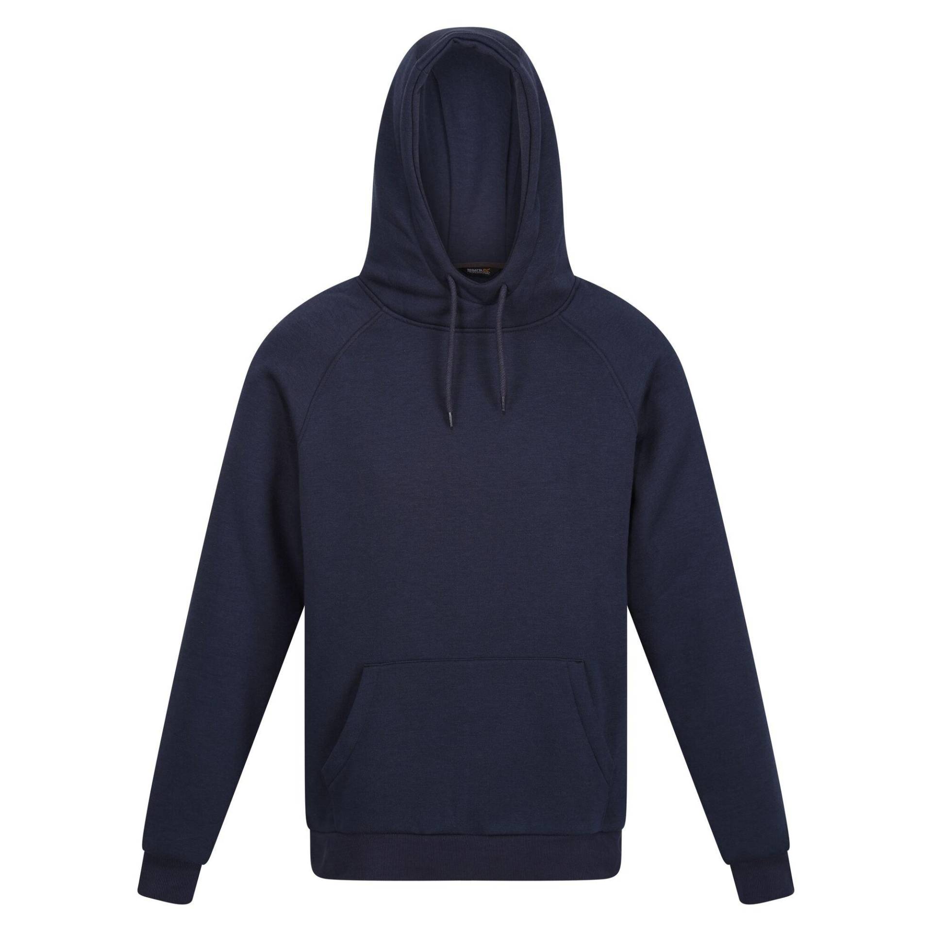 Pro Kapuzenpullover Herren Marine 4XL von Regatta