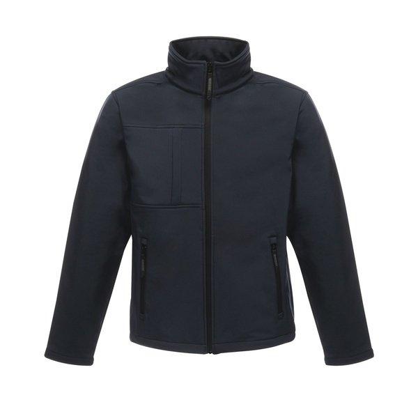 Professional Octagon Ii Softshell Jacke Herren Marine M von Regatta