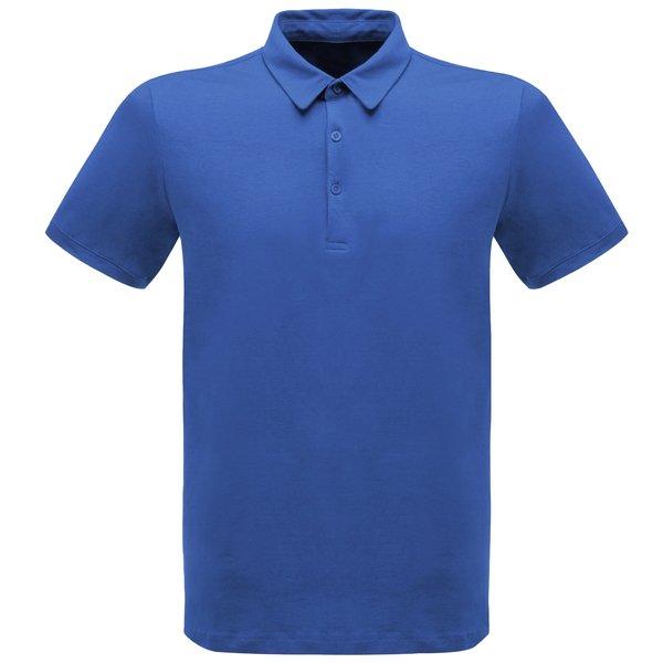 Professionell 6535 Klassik Poloshirt Herren Königsblau M von Regatta