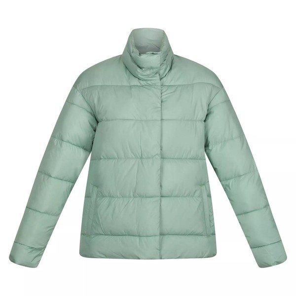 Raegan Steppjacke Damen Apfelgrün 46 von Regatta