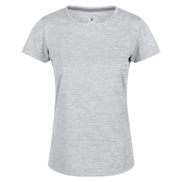 Fingal Edition Tshirt Damen Taubengrau 34 von Regatta