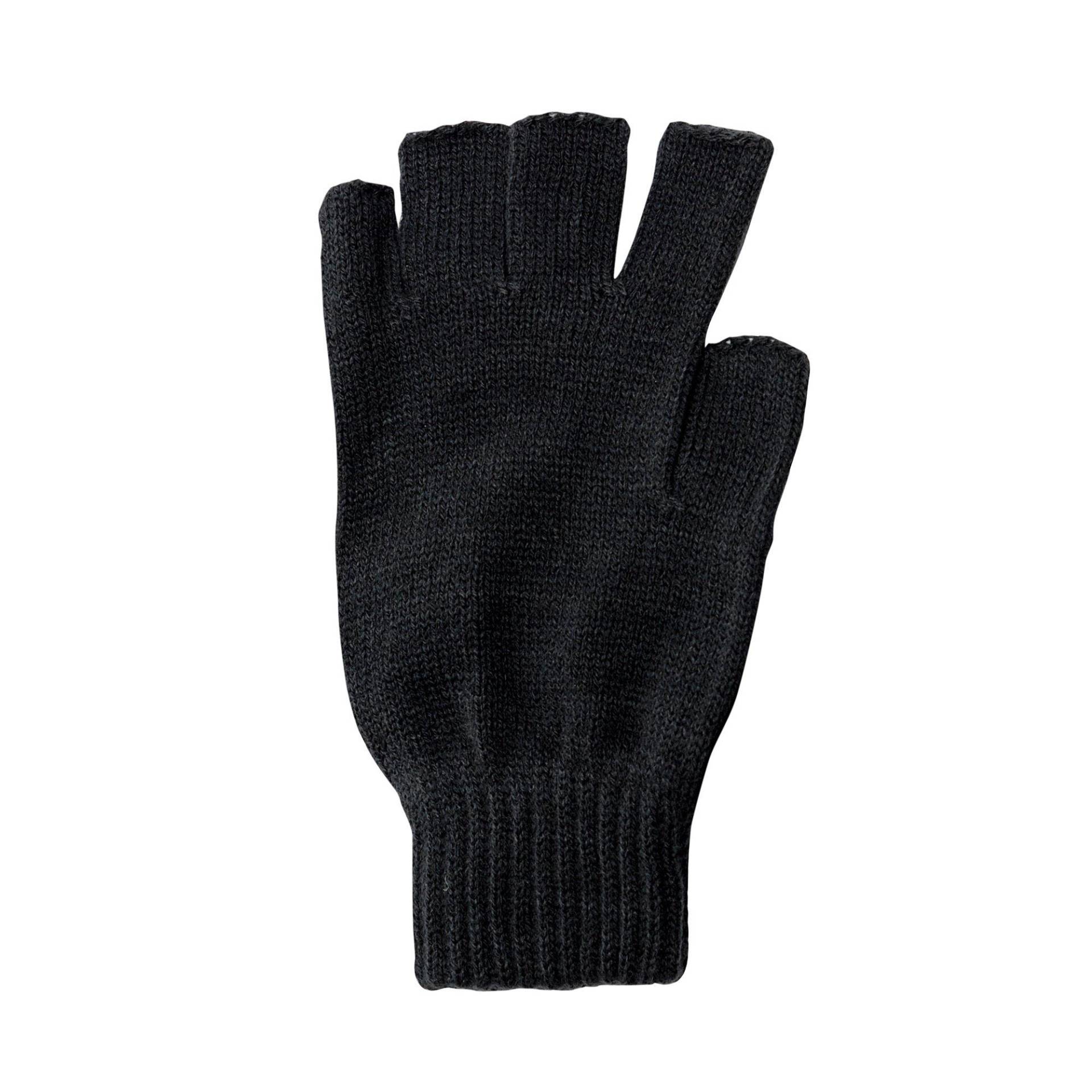 Fingerlose Handschuhe Damen Marine ONE SIZE von Regatta