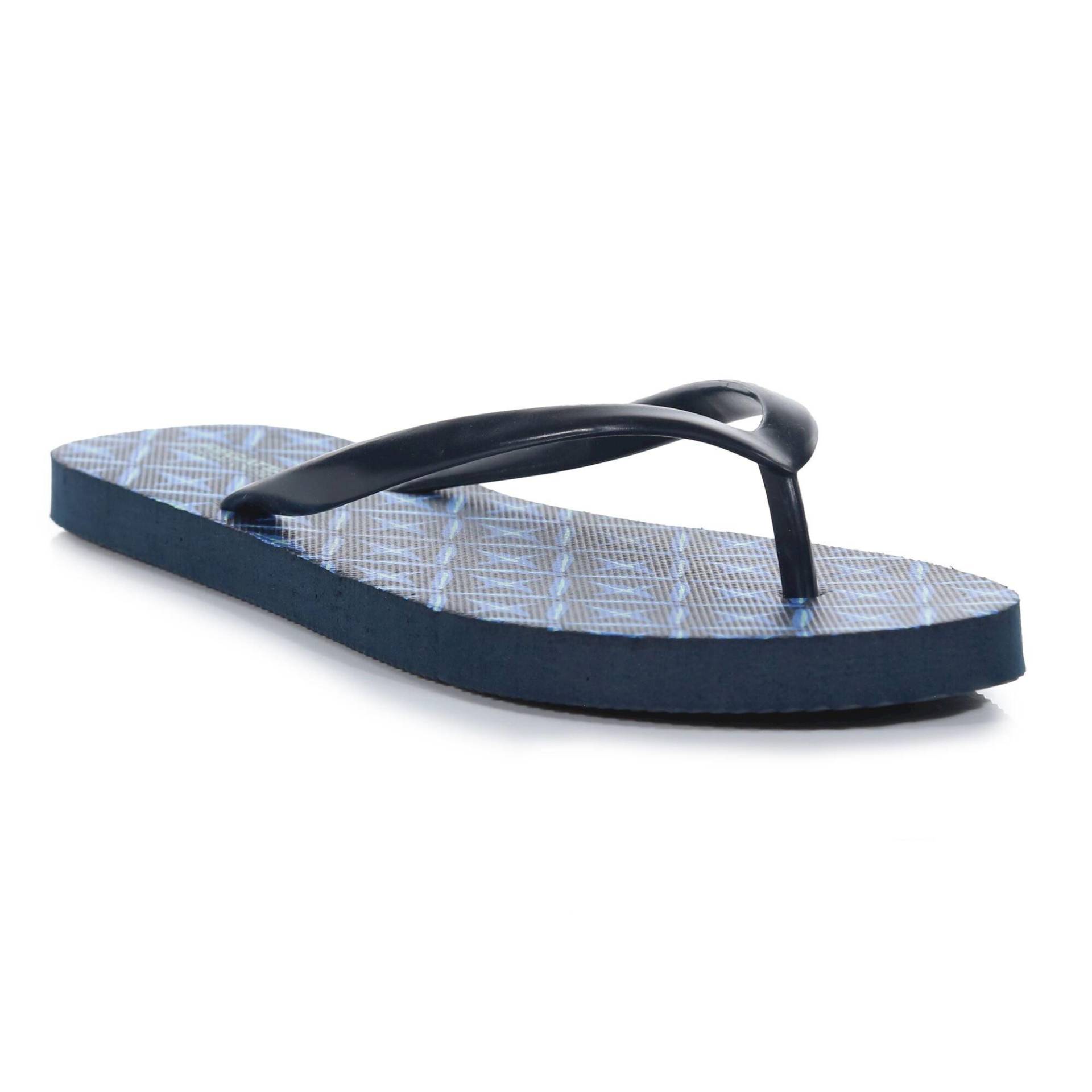 Flipflops Bali Damen Marine 36 von Regatta