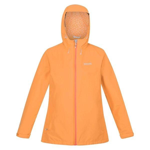 Hamara Iii Jacke Damen Mandarine 46 von Regatta