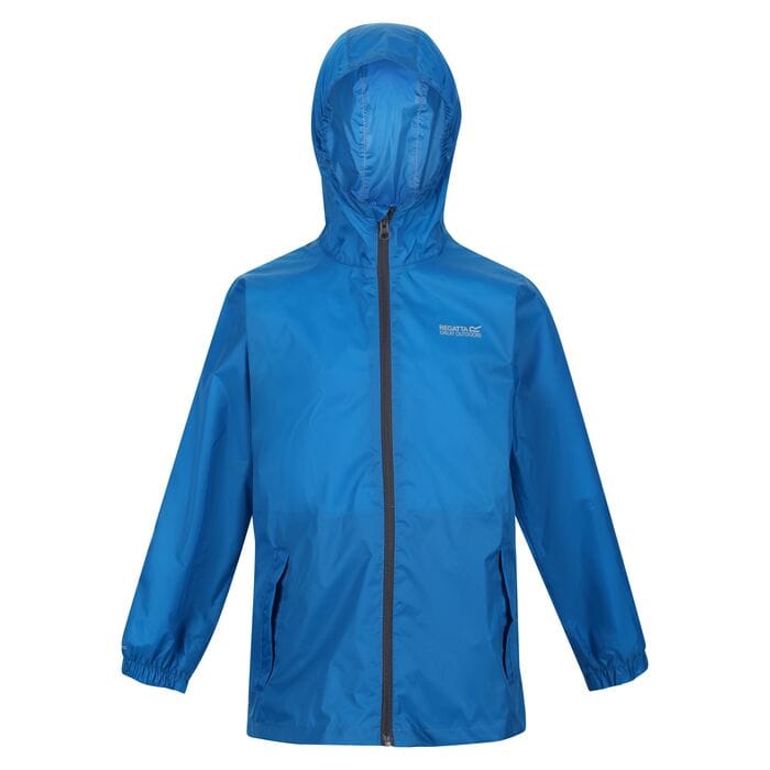 Regatta Kids Pack-It Jacket III-128 128 von Regatta