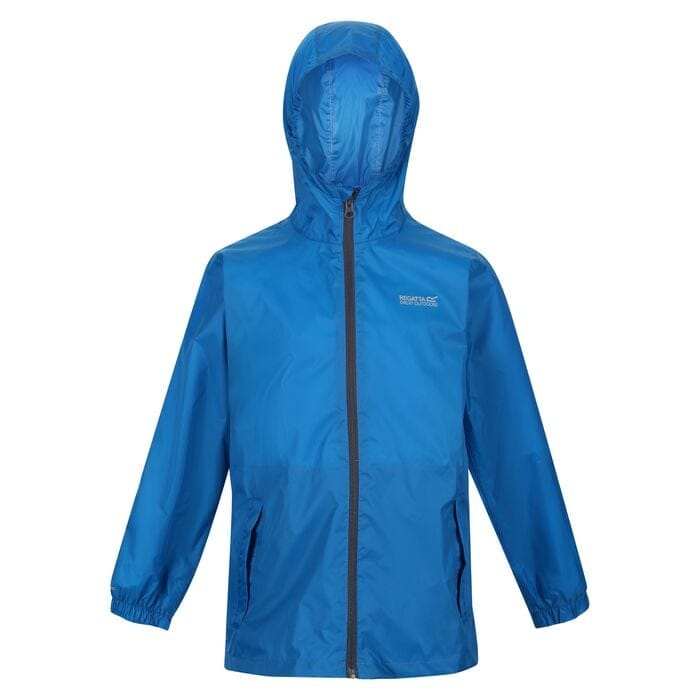 Regatta Kids Pack-It Jacket III-158 158 von Regatta