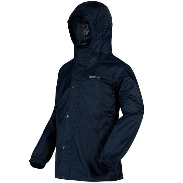 Regatta Kids Pack-It Jacket III-158 158 Regatta Kids Pack-It Jacket III-158 158 von Regatta
