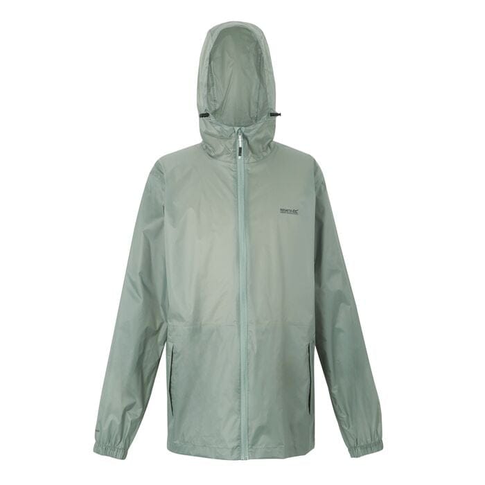Regatta RMW281 M'S PACK-IT JACKET III-M M von Regatta