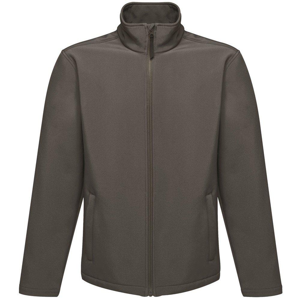 Reid Softshelljacke Herren Grau M von Regatta