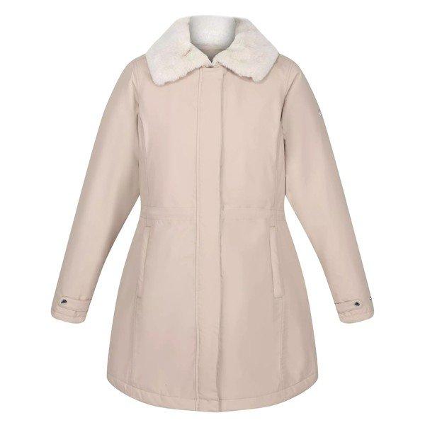 Renata Parka Damen Rosa 40 von Regatta