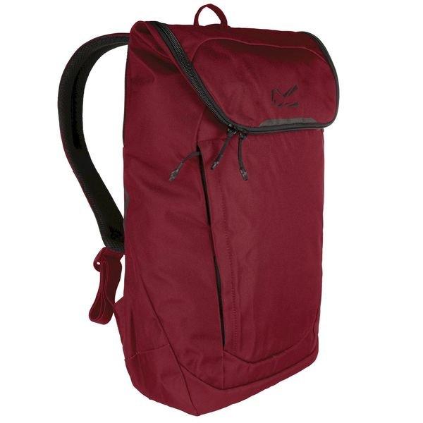 Rucksack Shilton Damen Rot Bunt ONE SIZE von Regatta