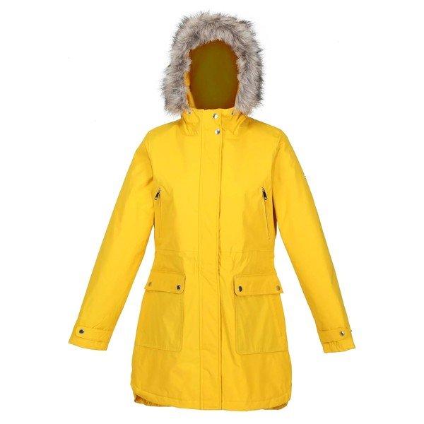 Sabinka Parka Damen Orange 42 von Regatta