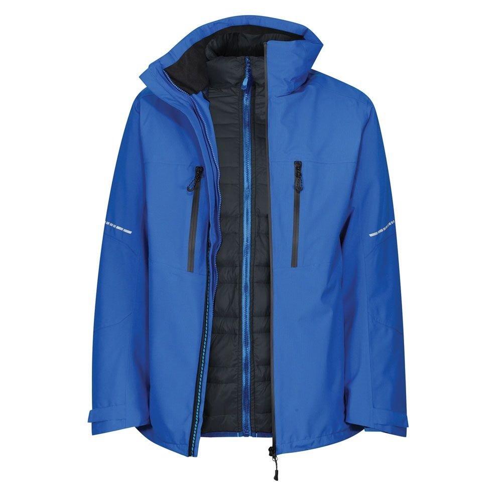 "xpro Evader Iii" Jacke Herren Blau 3XL von Regatta