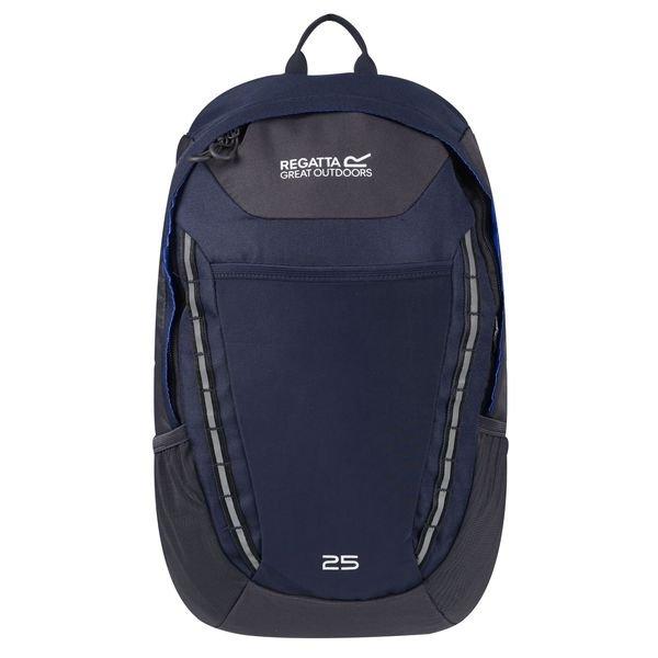 Rucksack Highton Damen Marine ONE SIZE von Regatta