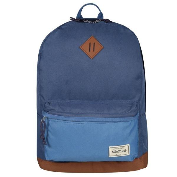 Rucksack Stamford, 20l Herren Blau Denim Dunkel ONE SIZE von Regatta