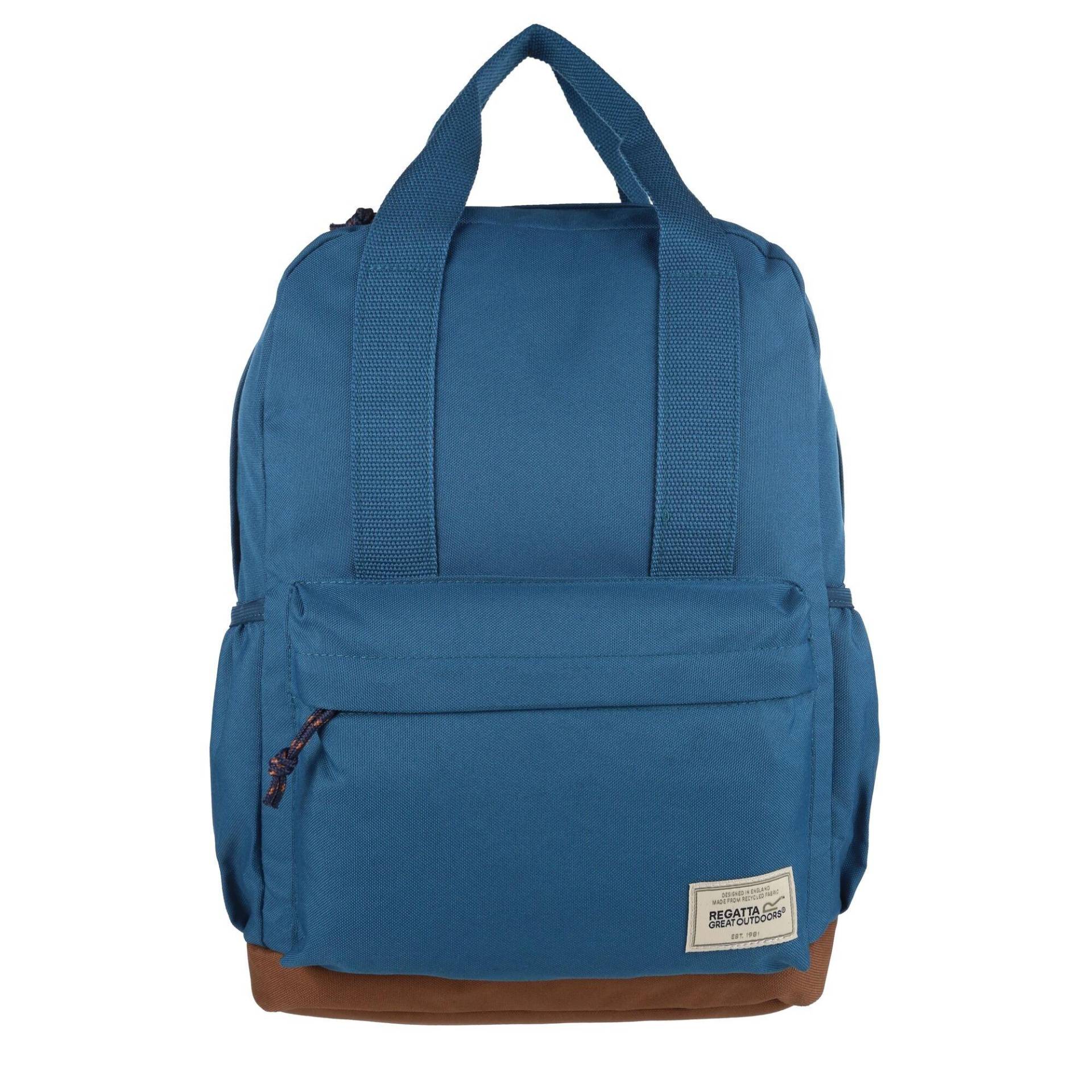 Rucksack Stamford Herren Blau ONE SIZE von Regatta