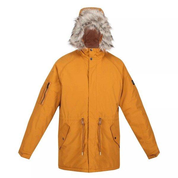 Salinger Iii Parka Herren Braun S von Regatta