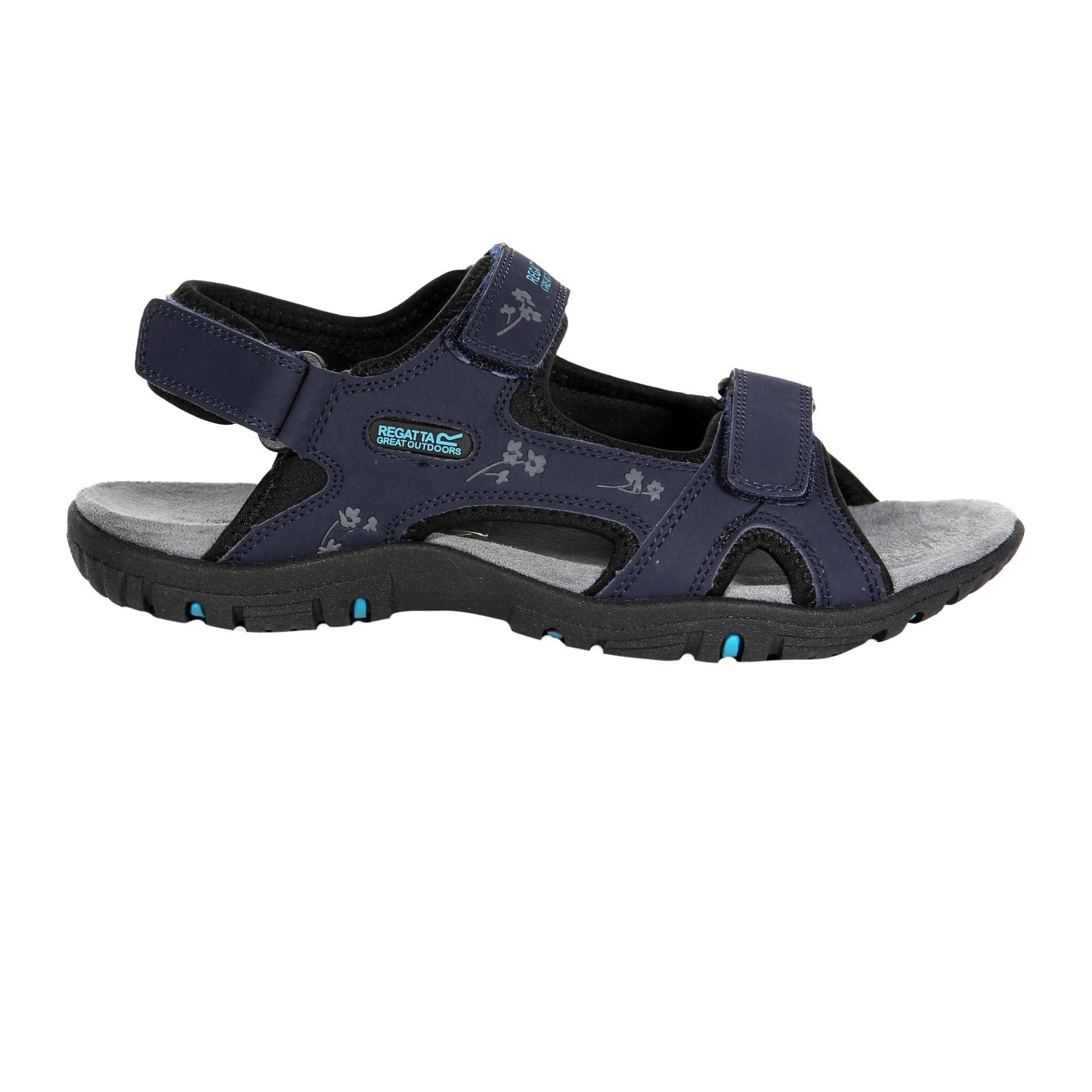 Sandalen Haris Damen Marine 38 von Regatta