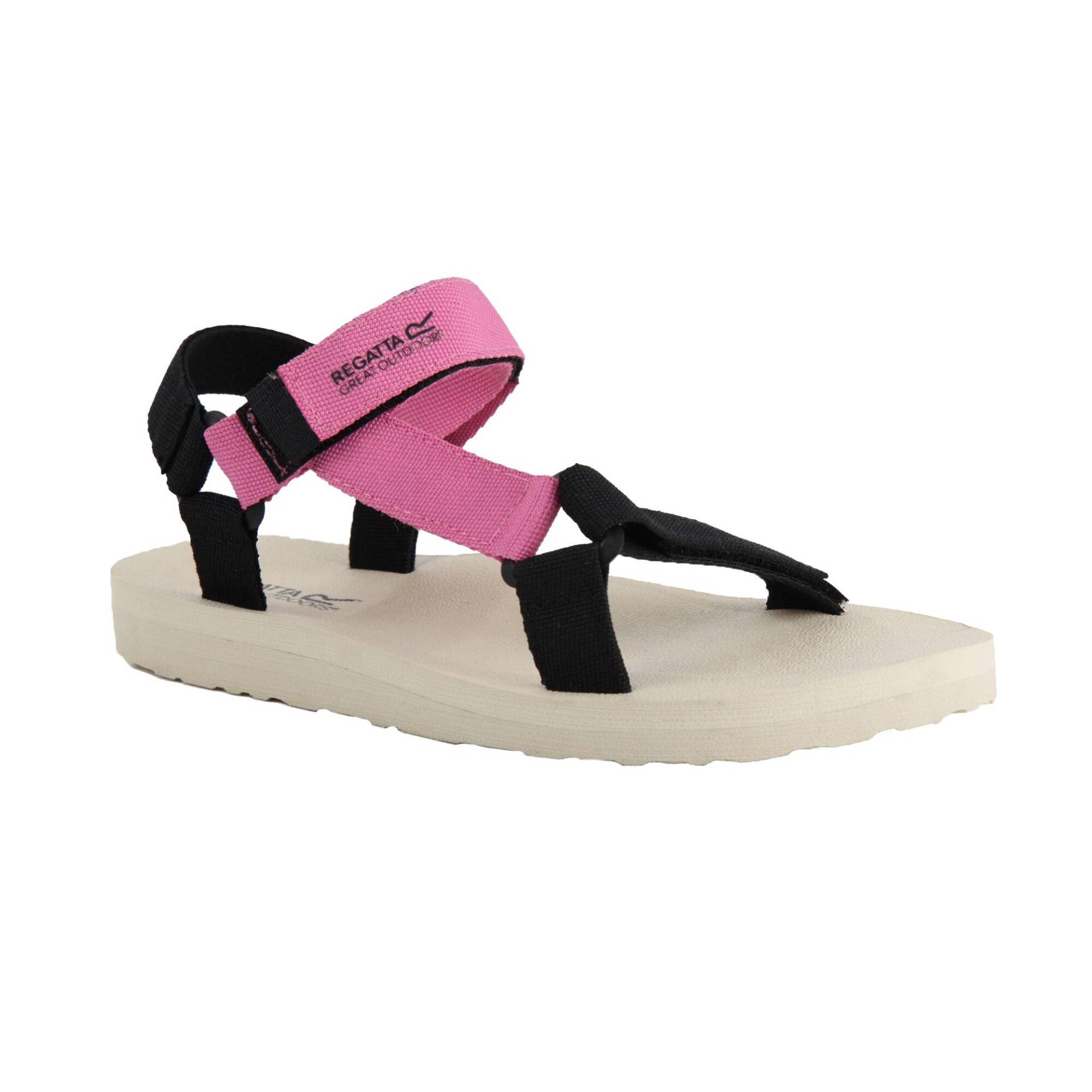 Sandalen Lady Vendeavour Damen Fuchsia 42 von Regatta