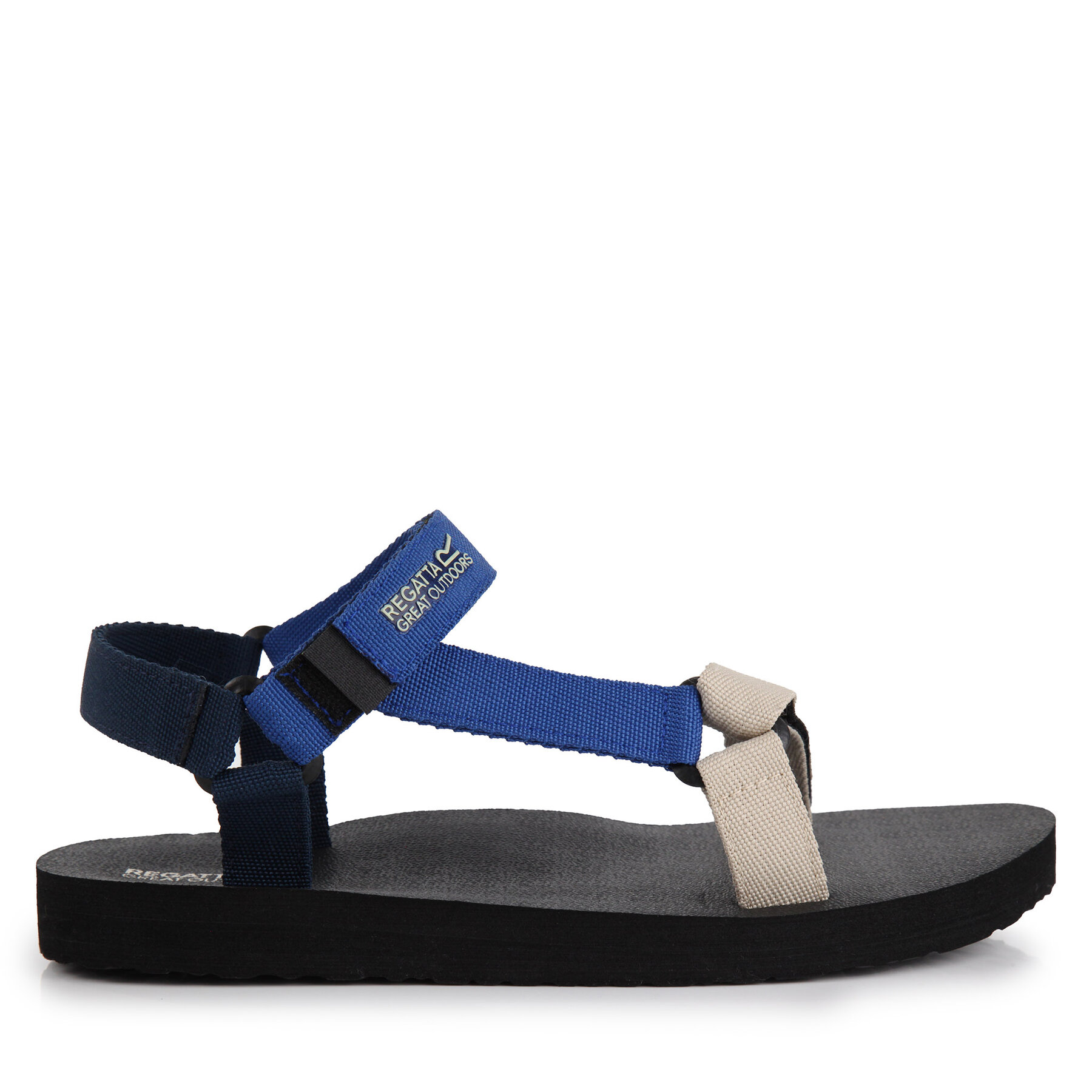 Sandalen Regatta LdVendeavourSndle RWF811 Blue/Cream C9Y von Regatta