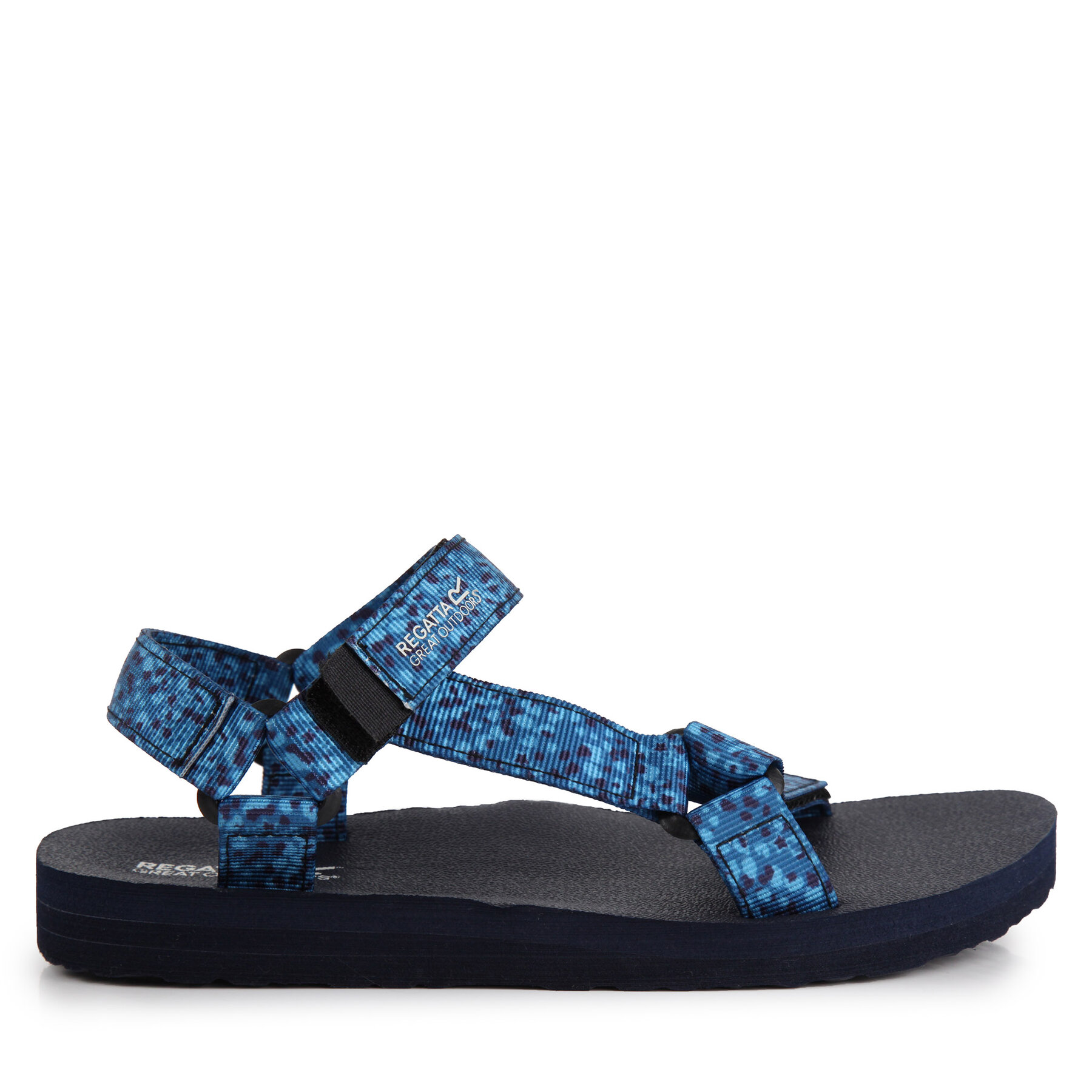 Sandalen Regatta LdVendeavourSndle RWF811 Navy/Celestial ERB von Regatta