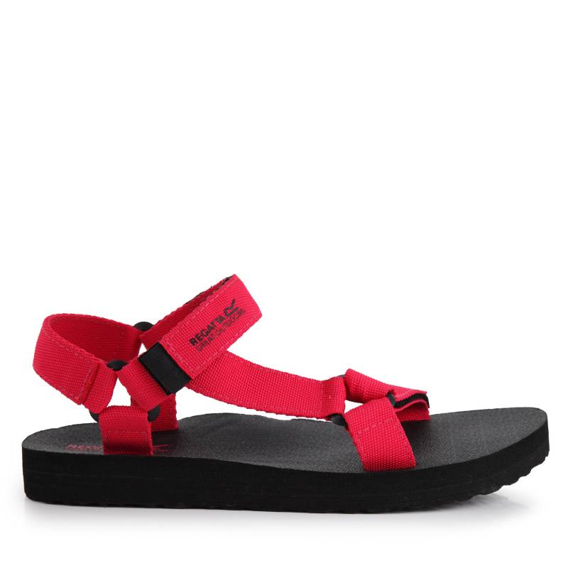 Sandalen Regatta LdVendeavourSndle RWF811 Pink Potion/Black K18 von Regatta