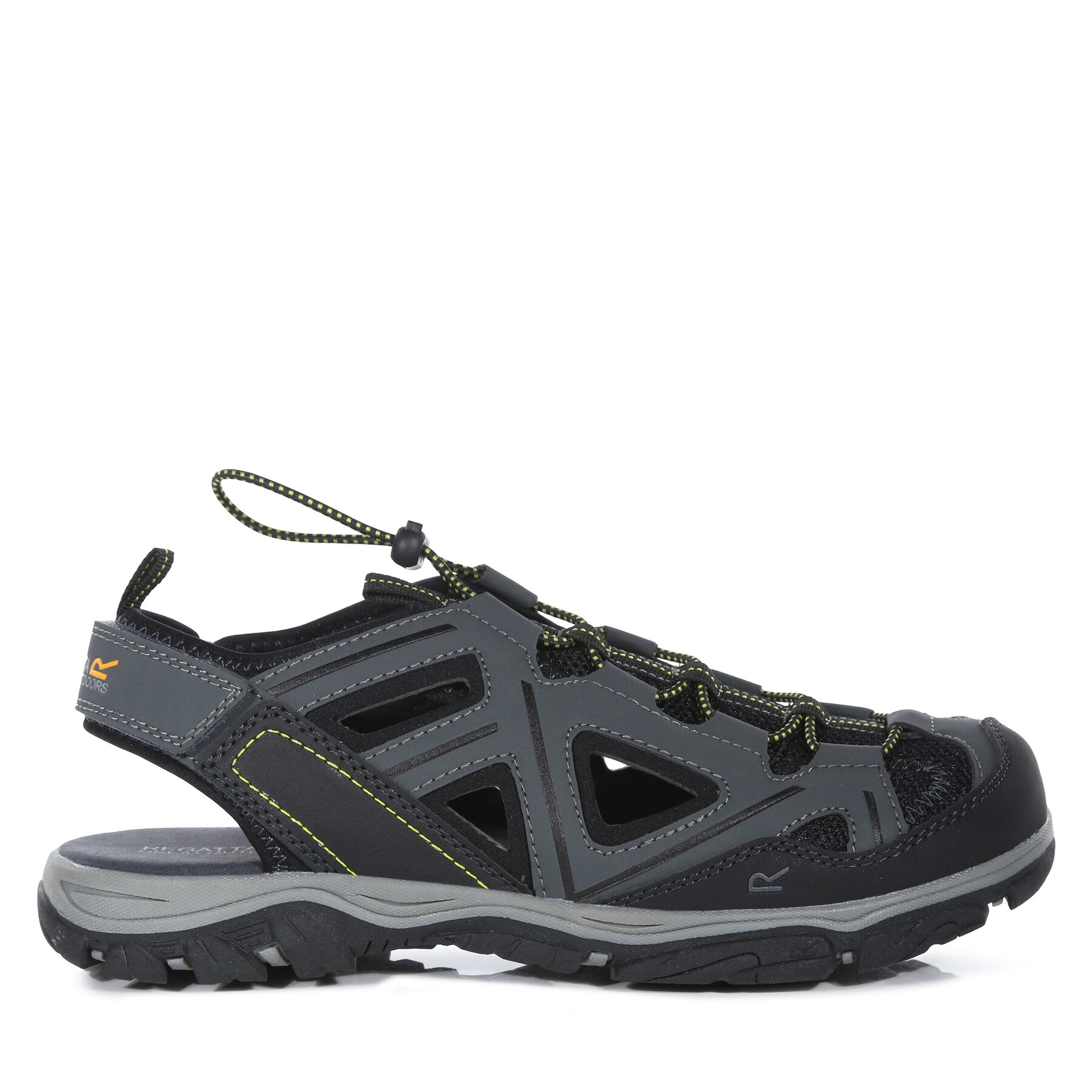 Sandalen Regatta Westshore III RMF735 Briar/BrKiwi P7N von Regatta