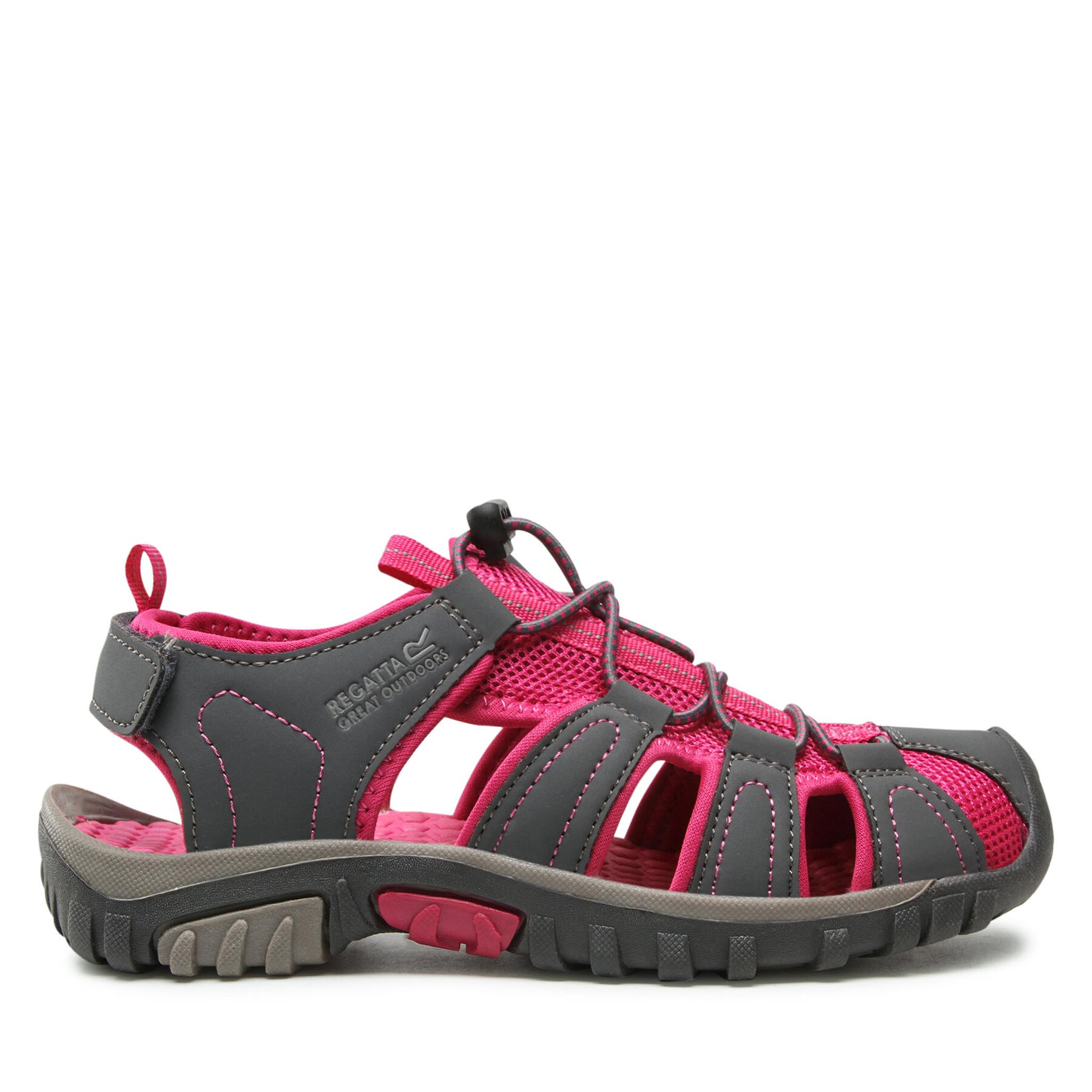 Sandalen Regatta Westshore RKF600 Granite/Cabaret 5UR von Regatta