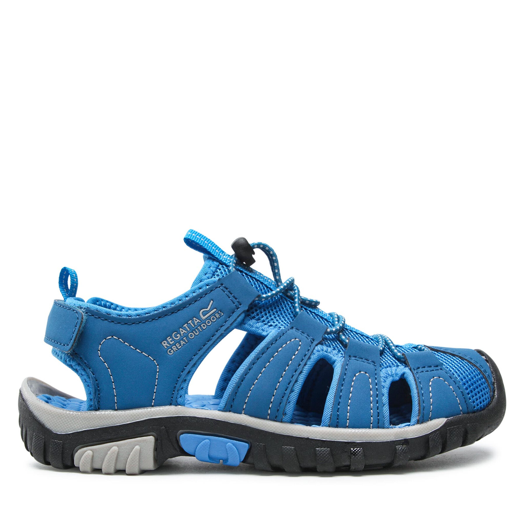 Sandalen Regatta Westshore RKF600 Petrl//Blastr GN2 von Regatta