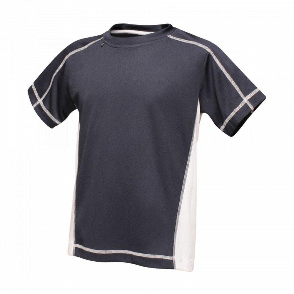 Tshirt Beijing Jungen Marine 116 von Regatta