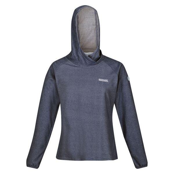 Montes Kapuzenpullover, Leicht Damen Marine 38 von Regatta