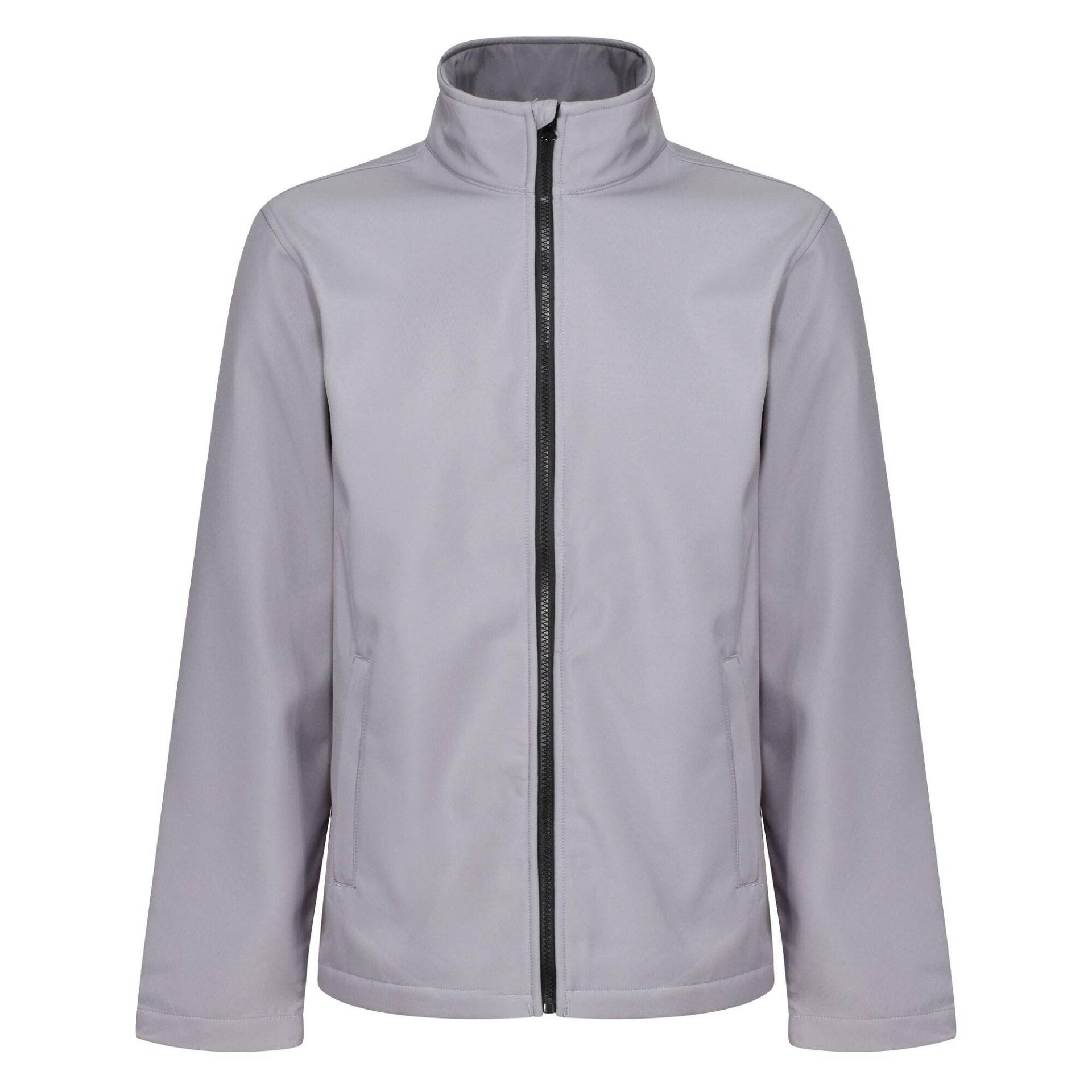 Standout Softshelljacke Ablaze Herren Grau S von Regatta