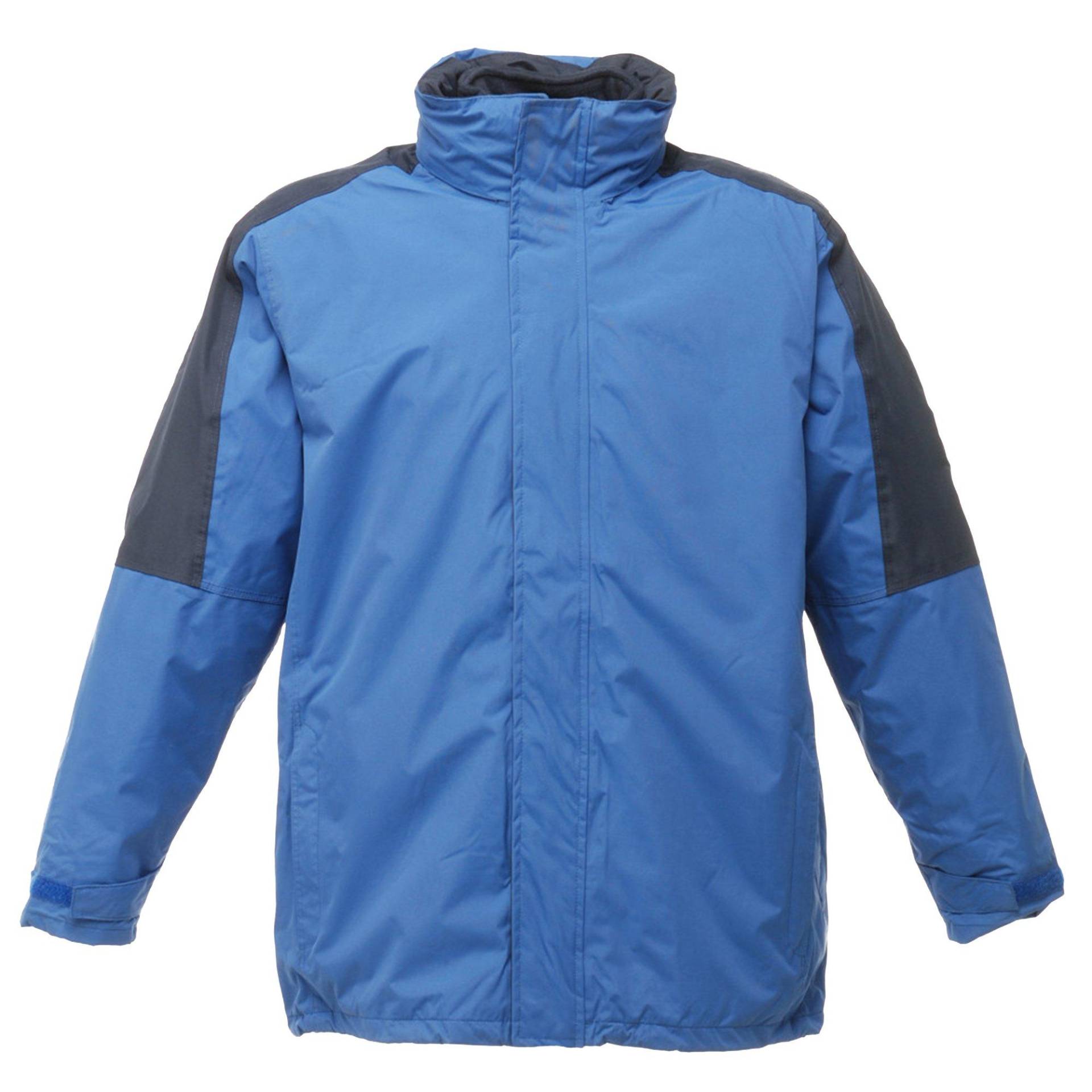 Defender Iii Multifunktionsjacke, Wasserabweisend, Winddicht Herren Marine XXL von Regatta